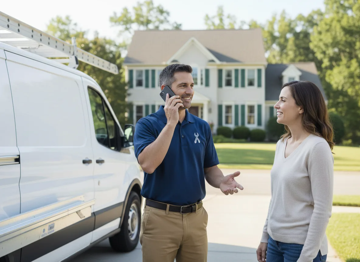 Home Gutter Service Aberdeen, MS FAQs